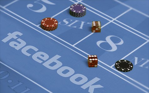 Gambling On Facebook